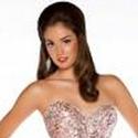 Pageants Influence Prom Dress Designs