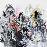Maggi Hambling to Exhibit Never-Before-Seen Paintings at National Gallery, 11/26 Video