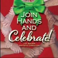 Hartford Gay Men's Chorus Presents JOIN HANDS AND CELEBRATE! This Weekend Video