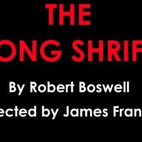 Allie Gallerani, Scott Haze and More to Star in THE LONG SHRIFT, Directed by James Fr Video