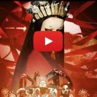 VIDEO: Turandot trailer (The Royal Opera) Video