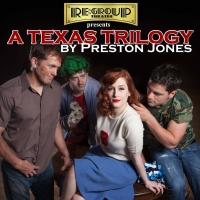 Full 22 Person Cast Announced for ReGroup's A TEXAS TRILOGY, 8/7-24