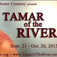 TAMAR OF THE RIVER, Starring Margo Seibert, to Launch Prospect Theater's 2013-14 Seas Video