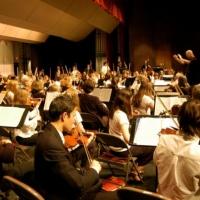 Pinckney Community School Orchestras, Ann Arbor Symphony Perform 8th Annual Side by S Video