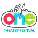 THE 2012 ALL FOR ONE THEATER FESTIVAL Begins Today, 9/14 Video