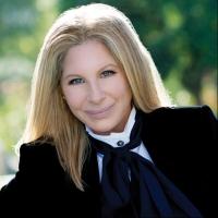 Barbra Streisand Hits Milestone With PARTNERS, Her 52nd Gold-Certified Album Video