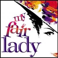 Performance Now Stages MY FAIR LADY at Lakewood Cultural Center, Now thru 2/15 Video