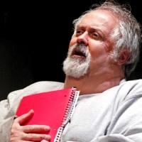 BWW Reviews: SCR Stages Emotionally-Gripping Play THE WHALE Video