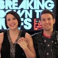 BWW TV Exclusive: BREAKING DOWN THE RIFFS w/ Natalie Weiss- I Got Trouble Video