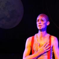 BWW Reviews: The Ruffians' BURNING BLUEBEARD Salvages Hope From the Ashes Video