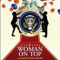 Karen Mason and Marni Nixon to Star in Reading of New Musical A WOMAN ON TOP, 7/9-10 Video