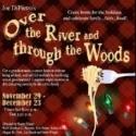 BWW Reviews: City Theatre Offers a Fun Trip OVER THE RIVER AND THROUGH THE WOODS Video