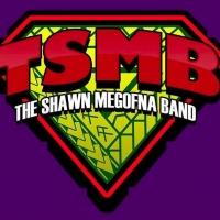 CCPA Presents LIVE WITH THE SHAWN MEGOFNA BAND, 2/22 & 23 Video
