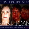 Bedlam's SAINT JOAN Revival Returns Off-Broadway at Access Theater Tonight Video