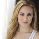 BWW Blog: Stephanie Martignetti of Broadway's NICE WORK IF YOU CAN GET IT - Mom and P Video
