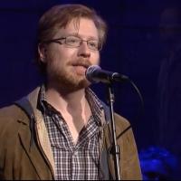 STAGE TUBE: Anthony Rapp Sings 'You Don't Need To Love Me' from IF/THEN Video