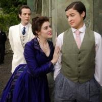 Photo Flash: First Look at Mile Square Theatre's TWELFTH NIGHT Video
