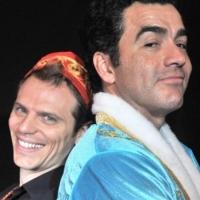Photo Flash: BELLINI AND THE SULTAN at FringeNYC, Begin. 8/13 Video