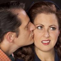 KISS ME, KATE to Open 9/14 at Barter Theatre Video