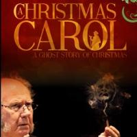 Hartford Stage Hosts 2013 Community Night Benefit Performance of A CHRISTMAS CAROL To Video