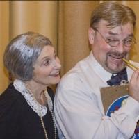 Photo Flash: Meet the Cast of Minstrel Players' IT HAPPENED ONE ACT