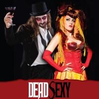 WALT DANTE'S INFERNO, DEAD SEXY and More Set for Porkpie International's May Lineup Video