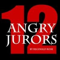 Students of the Warner Theatre Center for Arts Education Stages 12 ANGRY JURORS This  Video