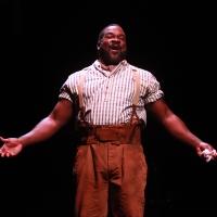 BWW Reviews: SHOW BOAT A Magnificent Time at Music Circus
