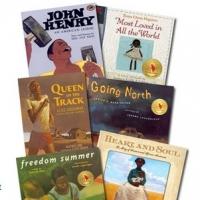 Ezra Jack Keats Foundation Honors Black History Month With Select List of Picture Boo Video