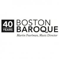 Boston Baroque Unveils New Website for 40th Season Video