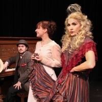 BWW Reviews: BELZ! THE JEWISH VAUDEVILLE MUSICAL is Jam-Packed with Classic Jokes and Memorable Yiddish Songs