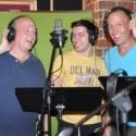 BWW Photo Exclusive: WICKED Cast Records for 'Carols For A Cure' Video