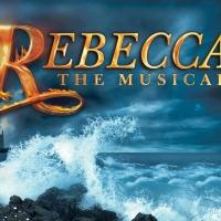 AUDIO: New Clips Released from REBECCA; Coming to Broadway in Fall 2015? Video