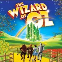 Project DayDream to Present THE WIZARD OF OZ, 2/7-10 Video