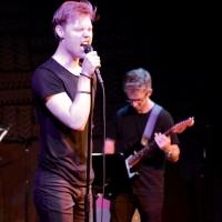 BWW Reviews: Tyce Green Goes All The Way Live In TYCE GREEN LIVE Video