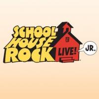 BPA Presents SCHOOLHOUSE ROCK LIVE! JR. This Weekend Video