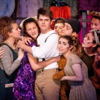 Photo Flash: First Look at Riverdale Rising Stars' URINETOWN: THE MUSICAL