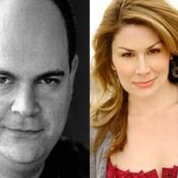 John Cariani, Kate Reinders, Brad Oscar, Heidi Blickenstaff & More Join SOMETHING…