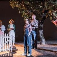 TO KILL A MOCKINGBIRD Returns to the Barbican After UK Tour, June Video