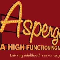 Clayton High School to Host Encore of ASPBERGER'S: A HIGH-FUNCTIONING MUSICAL, 8/16-1 Video