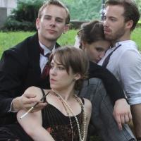 Photo Flash: M-34's THE IMPORTANCE OF BEING ERNEST HEMINGWAY, Begin. 8/17 Video