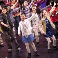 Passport to Broadway Brings South Korean Students to NYC; JOURNEY TO AMERICA…