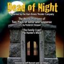 DEAD OF NIGHT Evening of One-Act Plays to Debut at Bare Bones Theater, 2/1-16 Video