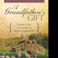 James E. Smith Sr. Releases Autobiography, A GRANDFATHER'S GIFT Video