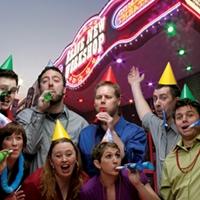 Brave New Workshop Offering Three Ways to Celebrate New Year's Eve