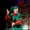 BWW Reviews: Enjoy Some Christmas Cheer from a Disgruntled Elf in THE SANTALAND DIARIES