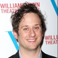 Christopher Fitzgerald, David Turner & More Set for Public Theater's THE WINTER'S…