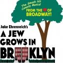 A JEW GROWS IN BROOKLYN Goes on Hiatus, Now thru 10/11 Video