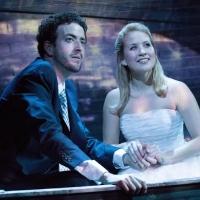 Rubicon Theatre's THE LAST FIVE YEARS Announces Director and Full Cast