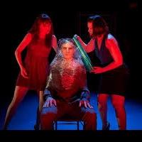BWW Review: CWRU/Cleveland Play House MFA Students Excel in IDENTITY THEFT Video